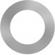 BOSCH PRO Reduction Ring do tarczy pilarskiej 25 x 16 x 1,2 mm 2600100202