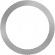 BOSCH PRO Reduction Ring do tarczy pilarskiej 25 x 20 x 1,2 mm 2600100203