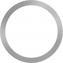 BOSCH PRO Reduction Ring do tarczy pilarskiej 30 x 25 x 1,2 mm 2600100210