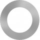 BOSCH PRO Reduction Ring do tarczy pilarskiej 25 x 16 x 1,5 mm 2600100214