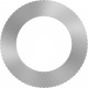 BOSCH PRO Reduction Ring do tarczy pilarskiej 25,4 x 16 x 1,5 mm 2600100217