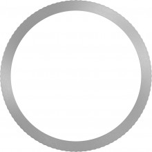 BOSCH PRO Reduction Ring do tarczy pilarskiej 35 x 30 x 1,5 mm 2600100225