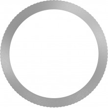 BOSCH PRO Reduction Ring do tarczy pilarskiej 30 x 25 x 1,8 mm 2600100231