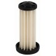 BOSCH Filtr do GEX 125-150 AVE Professional 2605190930