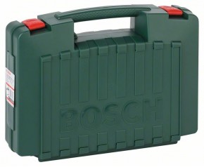BOSCH Walizka z tworzywa sztucznego 421 x 117 x 336 mm 2605438168