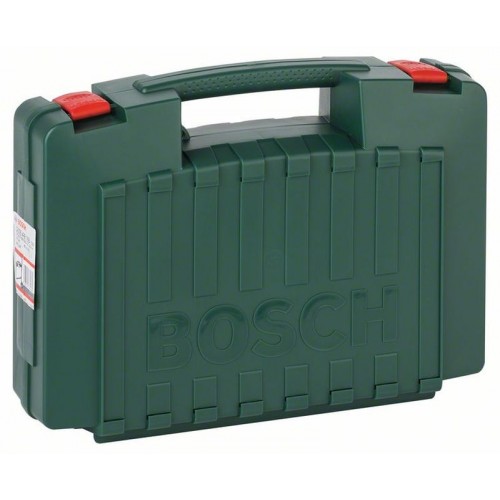 BOSCH Walizka z tworzywa sztucznego 421 x 117 x 336 mm 2605438168