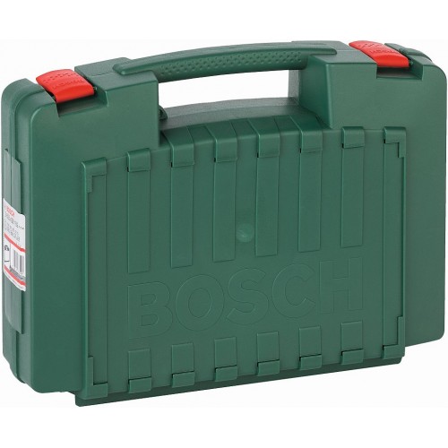 BOSCH Walizka z tworzywa sztucznego 381 x 300 x 120 mm 2605438169