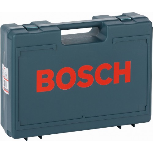 BOSCH Walizka z tworzywa sztucznego 381 x 300 x 115 mm 2605438404