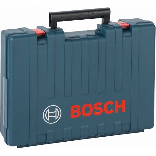BOSCH Walizka z tworzywa sztucznego 360 x 480 x 131 mm 2605438619