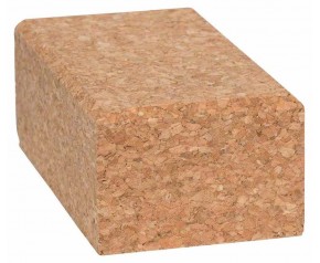 BOSCH Klocek do szlifowania ręcznego, 60 x 100 mm 2607000636