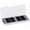 BOSCH Nóż do struga prosty 10 szt 82,4x5,5 mm 2607001292