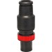 BOSCH Złączka węża 2607001976