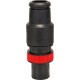 BOSCH Złączka węża 2607001976