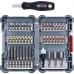 BOSCH Zestaw mieszany bitów Pick and Click, 45 szt. 2607017692