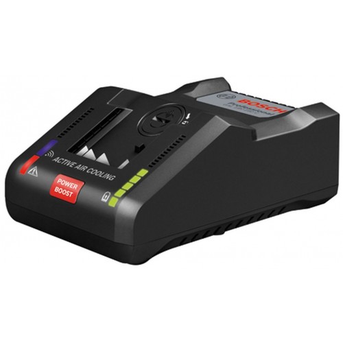 BOSCH Szybka Ładowarka GAL 18V-160 C 2607226318 BOSCH Szybka Ładowarka GAL 18V-160 C 2607226318