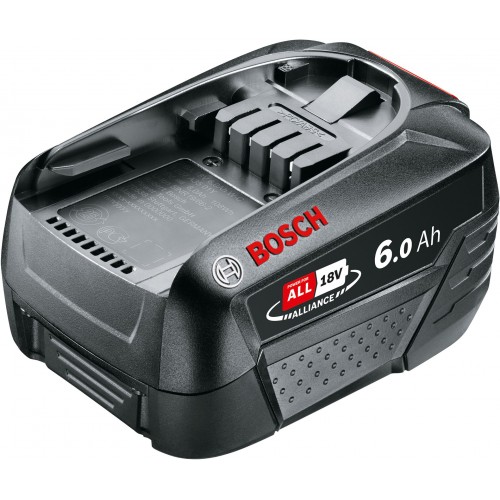 BOSCH PBA 18V 6.0Ah W-C akumulator 2607337318