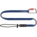 BOSCH Linka lekka PRO, 6 kg, 1 × karabinek i 1 × pętla przewodu okrągłego 2607990162