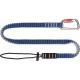 BOSCH Linka lekka PRO, 6 kg, 1 × karabinek i 1 × pętla przewodu okrągłego 2607990162