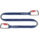BOSCH Linka PRO lekka, 6 kg, 2 karabinki 2607990162