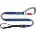 BOSCH Linka PRO ciężka, 16 kg, 1 karabinek i 1 pętla przewodu płaskiego 2607990163
