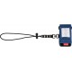 BOSCH Opaska na nadgarstek PRO, 2,25 kg, pętla na przewód okrągły 2607990164