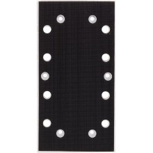 BOSCH Płyta szlifierska PRO GSS 185 x 93 mm 2608000202