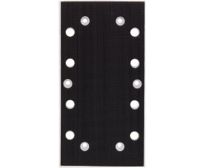 BOSCH Płyta szlifierska PRO GSS 185 x 93 mm 2608000202