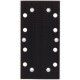 BOSCH Płyta szlifierska PRO GSS 185 x 93 mm 2608000202