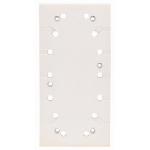 BOSCH PRO stopa szlifierska GSS 185 x 93 mm 2608000215