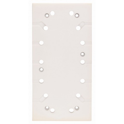 BOSCH PRO stopa szlifierska GSS 185 x 93 mm 2608000215 BOSCH PRO stopa szlifierska GSS 185 x 93 mm 2608000215