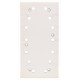 BOSCH PRO stopa szlifierska GSS 185 x 93 mm 2608000215