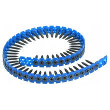 BOSCH Wkręt samogwintujący, gwint drobnozwojny 3,9 x 25mm 2608000550