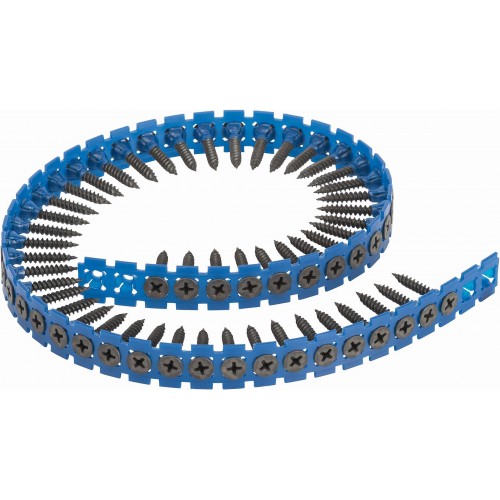 BOSCH Wkręt do płyt gipsowo-kartonowych 3,5 × 35mm 2608000554 BOSCH Wkręt do płyt gipsowo-kartonowych 3,5 × 35mm 2608000554