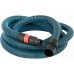 BOSCH Wąż do odpylacza z zamkiem bagnetowym 2608000566