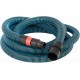 BOSCH Wąż do odpylacza z zamkiem bagnetowym 2608000566