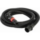 BOSCH Wąż do odpylacza z zamkiem bagnetowym 2608000567