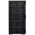 BOSCH Dziurkownik, 93 x 230 mm, 8 2608190016