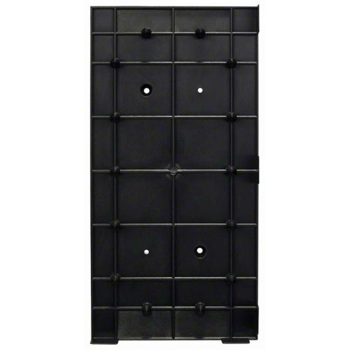 BOSCH Dziurkownik, 115 x 280 mm, 14 2608190017