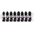 BOSCH 8-częściowy zestaw końcówek wkręcających Impact Control 2608522323