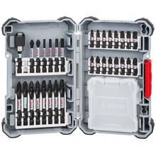 BOSCH Impact Control 31-częściowy zestaw końcówek wkręcających Impact Control 2608522366