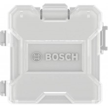 BOSCH Walizka PRO Box do bezpiecznego przechowywania bitów, wkrętów i kołków 2608522565
