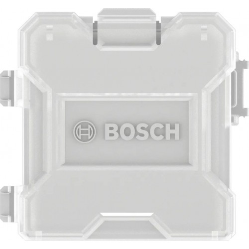 BOSCH Walizka PRO Box do bezpiecznego przechowywania bitów, wkrętów i kołków 2608522565