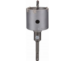 BOSCH PRO SDS plus-5 Core Cutter, 68 × 54 × 72 mm, 3 szt. 2608550064