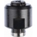 BOSCH Tuleja zaciskowa z nakrętką mocującą, 3 mm 2608570082