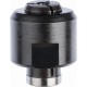 BOSCH Tuleja zaciskowa z nakrętką mocującą, 1/4 2608570085