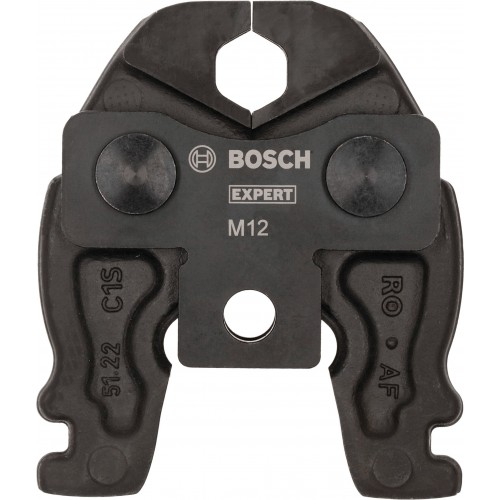 BOSCH Szczęka zaciskowa EXPERT Compact, M12 2608570150