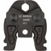 BOSCH Szczęka zaciskowa EXPERT Compact, M12 2608570150