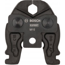 BOSCH Szczęka zaciskowa EXPERT Compact, M15, 2608570151