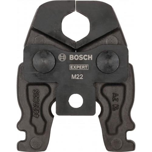 BOSCH Szczęka zaciskowa EXPERT Compact, M22, 2608570153