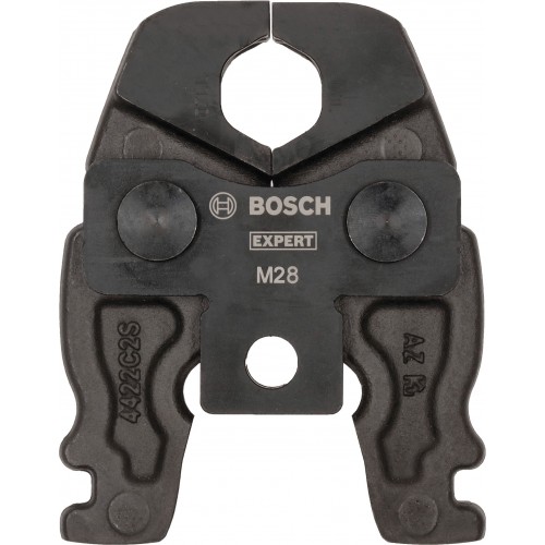 BOSCH Szczęka zaciskowa EXPERT Compact, M28, 2608570154